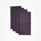 The Heroines Table Linens Set