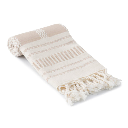 Paros Turkish Hand / Kitchen Towel