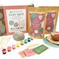Clay Date: Creative Clay Kit for Two