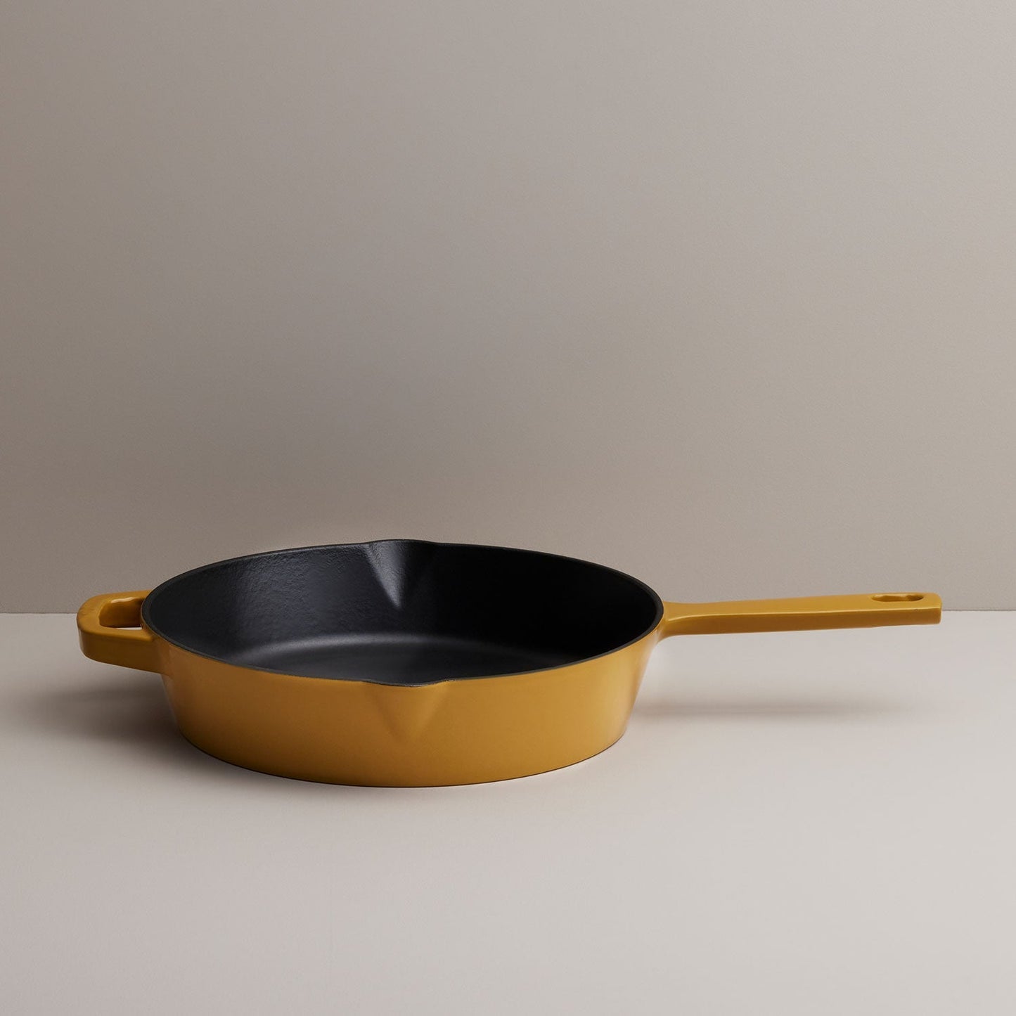 3-Piece Cast Iron Cookware Set