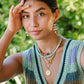 Sea Pearl Necklace