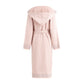 Bliss Turkish Towel Robe
