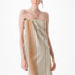 Amber Linen Turkish Hand / Kitchen Towel