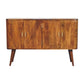 Solid Wood Linden Sideboard