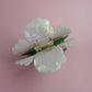 Tropical Orchid Hair Claw