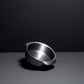 6-Inch Round Stainless Steel Pan - Oven & BBQ