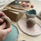 Modern Maker Air Dry Clay Kit
