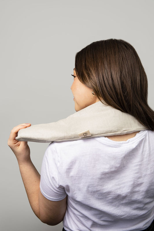 Body Comfort Wrap Terra