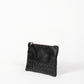 Woven Large/Small Pouch