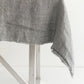 Stone Washed Linen Tablecloth