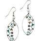 Climbing Vine Earrings
