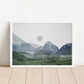 Cold Spring Framed Small Print