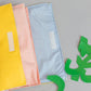 Arabic Spelling Mat