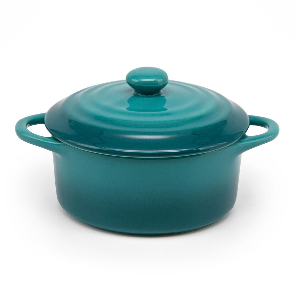 Mini Casserole Dishes, 12 oz, Set of 4