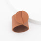 The Gather Napkin Ring Set