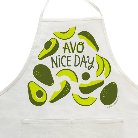 Avocado Apron