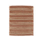 Putki Wall Rug - Nutmeg