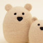 WOOL POLAR BEAR