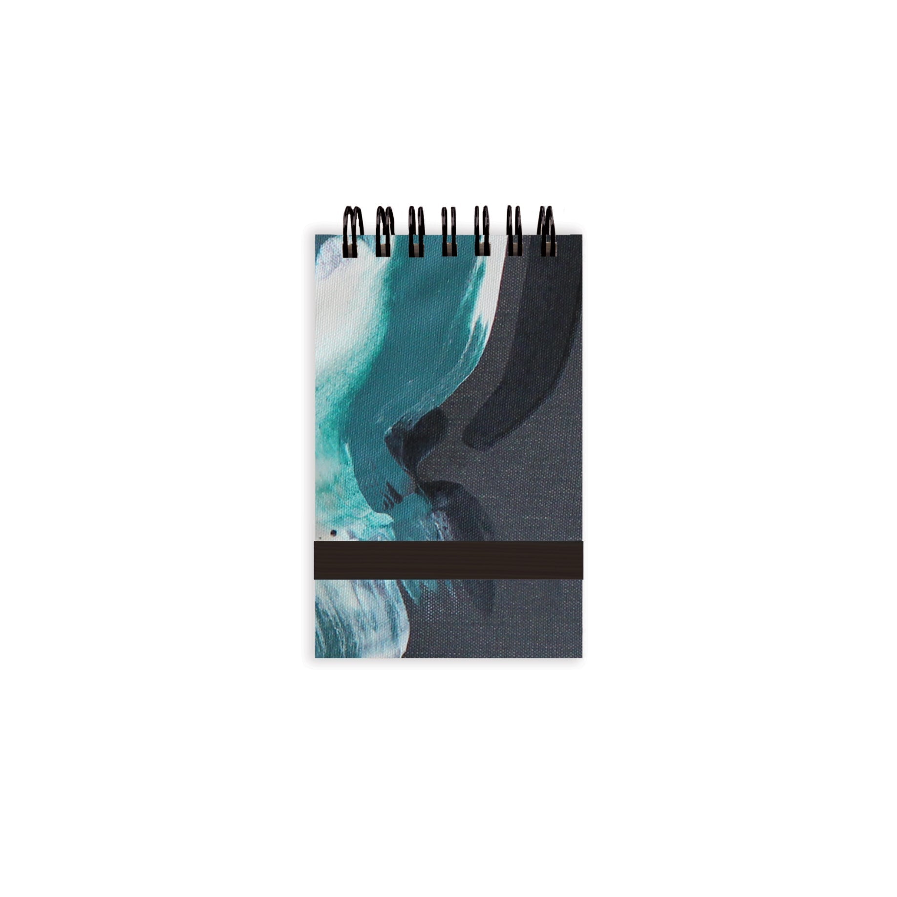 Dorian Tiny Notebook