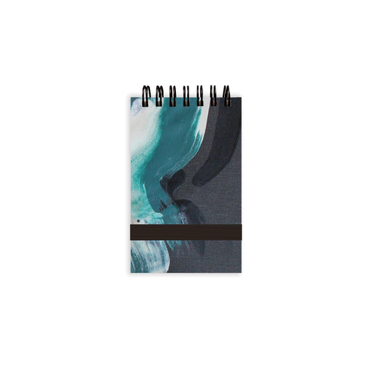 Dorian Tiny Notebook