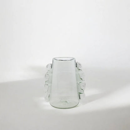 Betta Vase - Clear