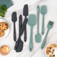 Elihome Skinny Slim Spatula  - 11" L x 1.5" W