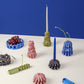 Frosting Basket