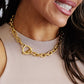 Blair Necklace