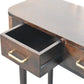 Solid Wood Belmont Console Table