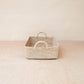 Woven Rectangle Tray