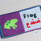 Arabic-English Animal Book