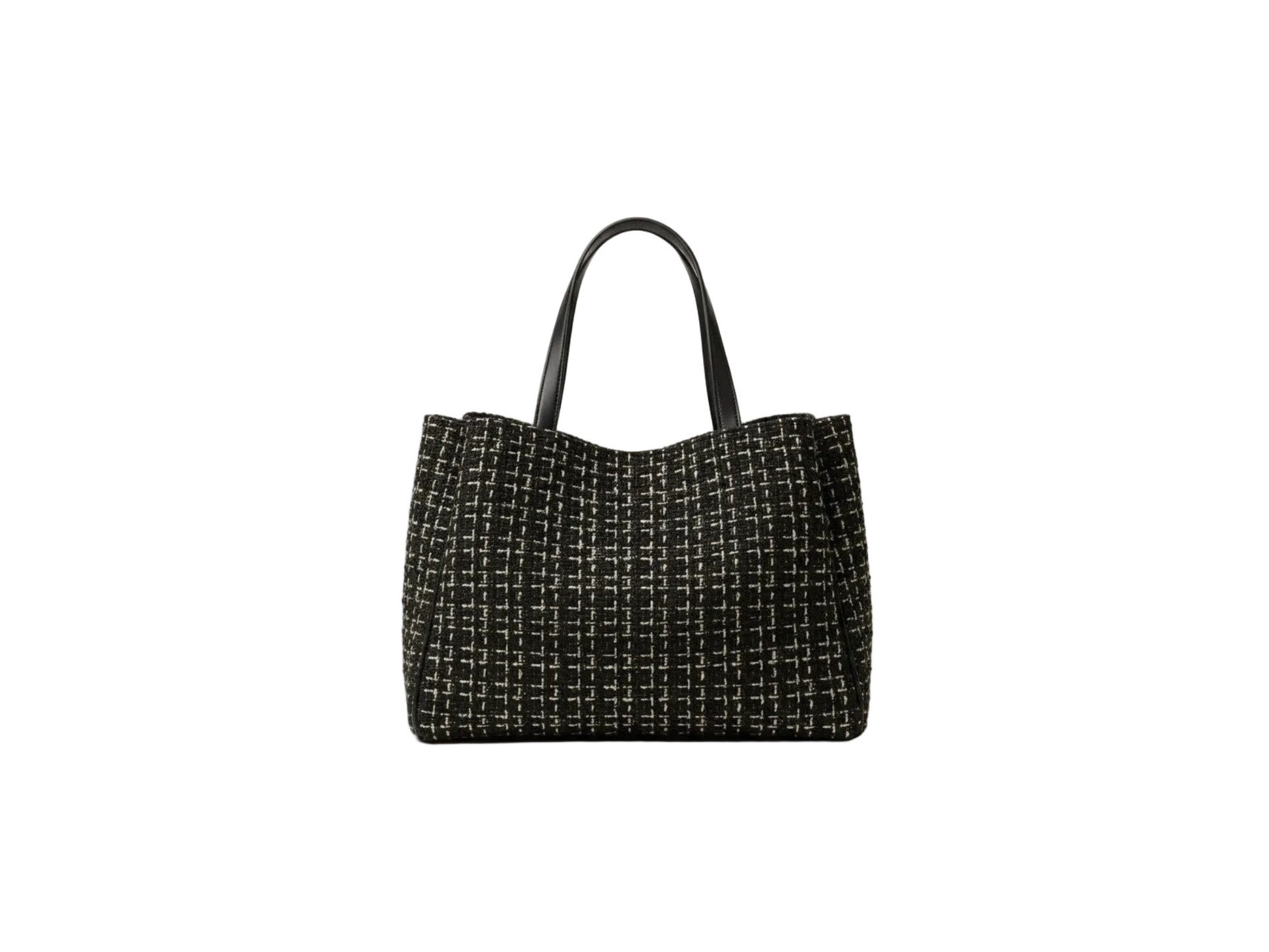 The Delilah Tweed