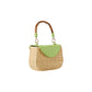 The Amy Wicker Bag