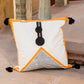 Bauhaus Quilt Reverse