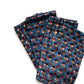 Eco-Friendly Cotton Dinner Napkins (Set of 4) - Tara