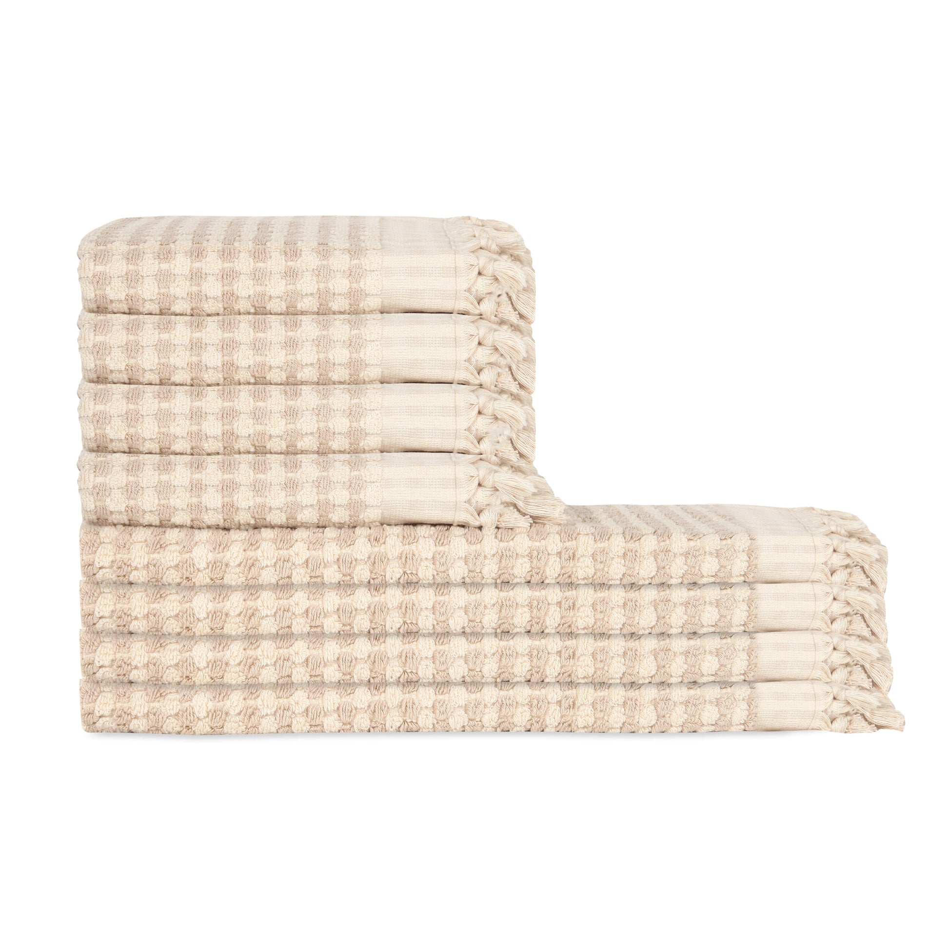 Dots Terry Towel Bundle