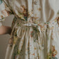 Aoki Dress-Woodland Bunny