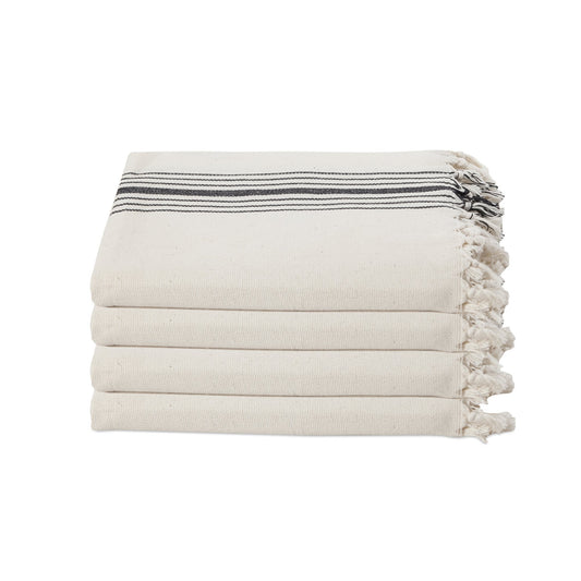 Allez Turkish Hand / Kitchen Towel Bundle
