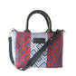 Piruli Small Woven Crossbody