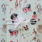 FESTIVE PET GIFT TAG SETS by Lana's Shop