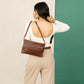 Woven Crossbody Bag