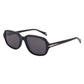 Dusk // Gloss Black [Polarized Grey]