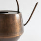 Antique Copper Watering Can