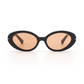BLOOM ACETATE // ESPRESSO [TINTED BRONZE]