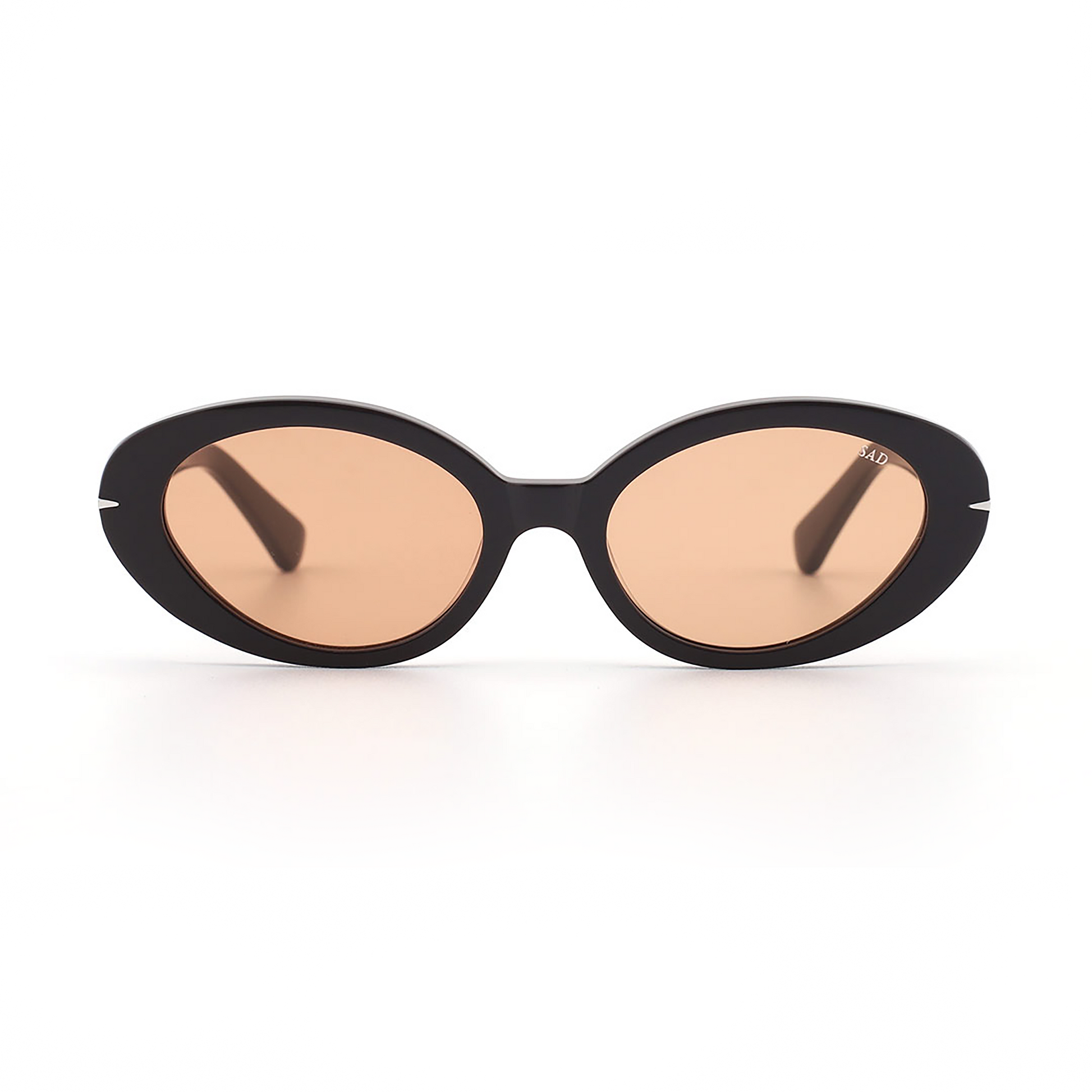 BLOOM ACETATE // ESPRESSO [TINTED BRONZE]