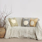 Full Moon Throw Pillow