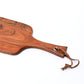Paddle Cutting Board | Chopping Board | Wood | Set of 3