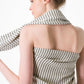 Zipper Turkish Towel Set