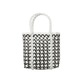 The Lydia Tote - Recycled Plastic