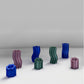 Frosting Large Planters